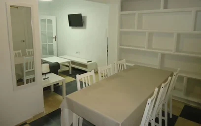 Privatzimmer in der Calle Maestro Priego López, Poniente Sur, bild 9 von 10