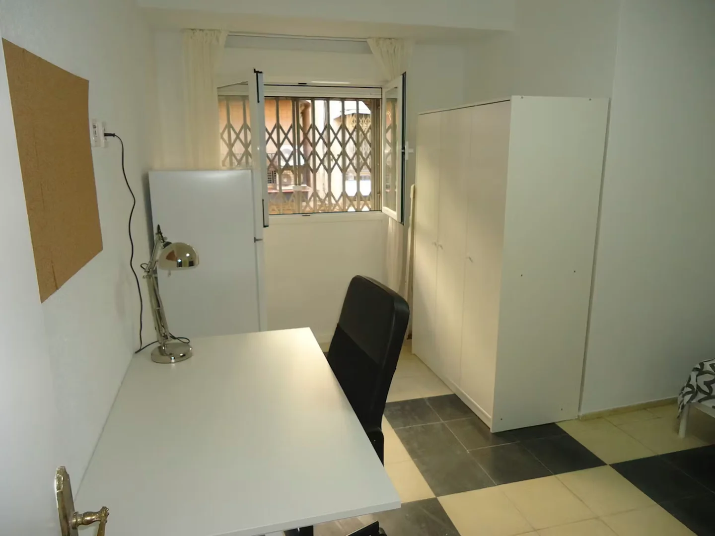 Gemütliches Zimmer für Studenten in 