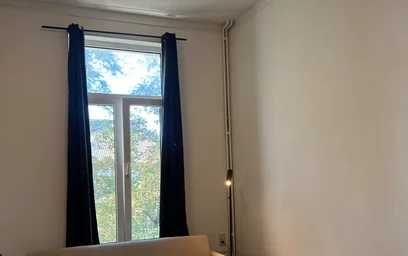Entire apartment at Rue Royale, Saint-Josse-ten-Noode, image 3 of 9