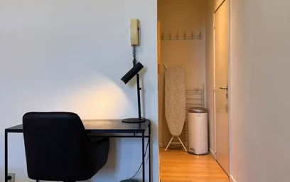 Entire apartment at Rue Royale, Saint-Josse-ten-Noode, image 5 of 9