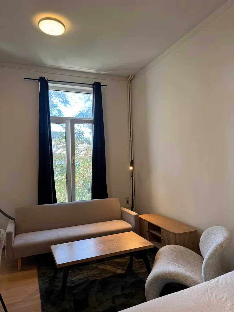 Rue Royale, Saint-Josse-ten-Noode