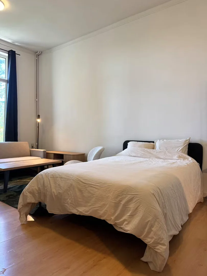 Rue Royale, Saint-Josse-ten-Noode