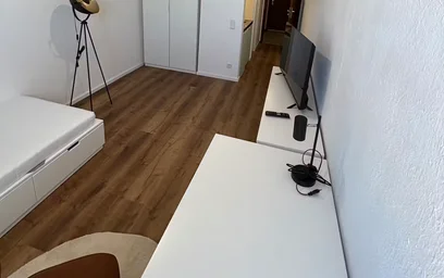 Alojamiento entero en L2, Quadrate, imagen 4 de 9