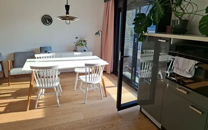 Entire apartment at Adolf Baeyensstraat, Sint-Amandsberg, image 9 of 10