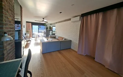 Entire apartment at Adolf Baeyensstraat, Sint-Amandsberg, image 1 of 10