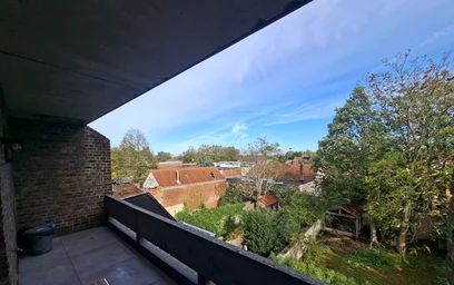 Entire apartment at Adolf Baeyensstraat, Sint-Amandsberg, image 2 of 10