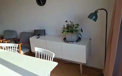 Entire apartment at Adolf Baeyensstraat, Sint-Amandsberg, image 4 of 10