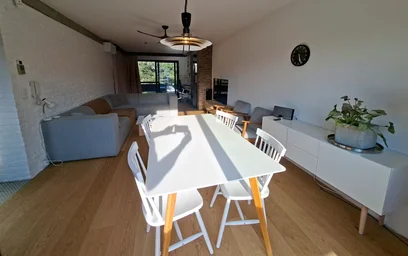 Entire apartment at Adolf Baeyensstraat, Sint-Amandsberg, image 5 of 10