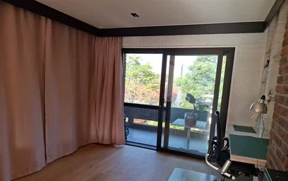 Entire apartment at Adolf Baeyensstraat, Sint-Amandsberg, image 7 of 10
