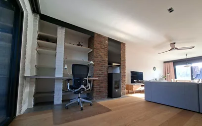 Entire apartment at Adolf Baeyensstraat, Sint-Amandsberg, image 8 of 10