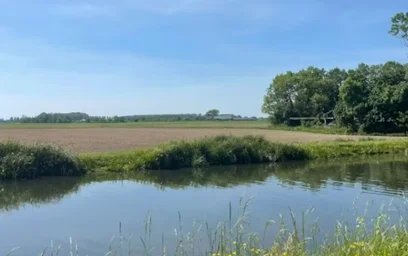 Alojamiento entero en Zand- en Jaagpad, imagen 7 de 10