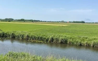 Alojamiento entero en Zand- en Jaagpad, imagen 6 de 10