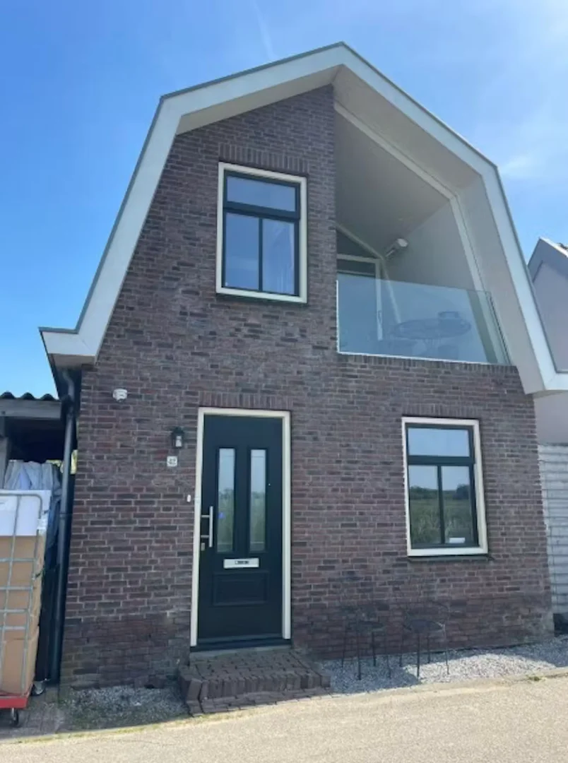 Zand- en Jaagpad, 