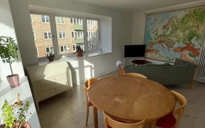 整套公寓 在 Bremensgade, Amager Øst, 10的图像3