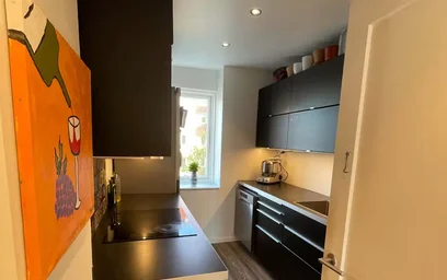 整套公寓 在 Bremensgade, Amager Øst, 10的图像8