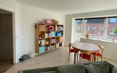 整套公寓 在 Bremensgade, Amager Øst, 10的图像2