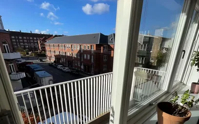 整套公寓 在 Bremensgade, Amager Øst, 10的图像4