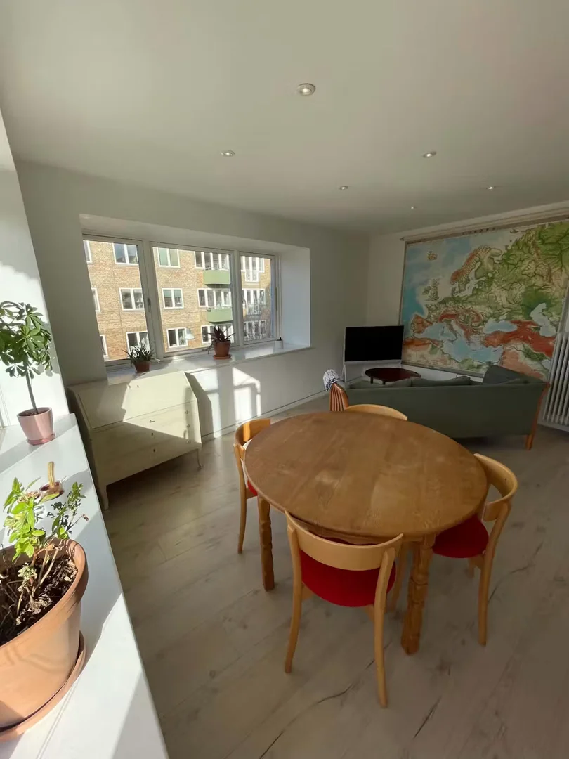 Bremensgade, Amager Øst