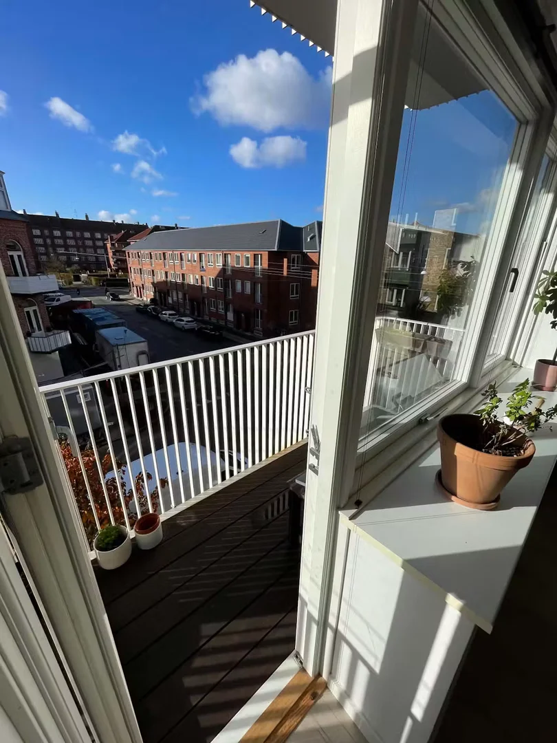 Bremensgade, Amager Øst