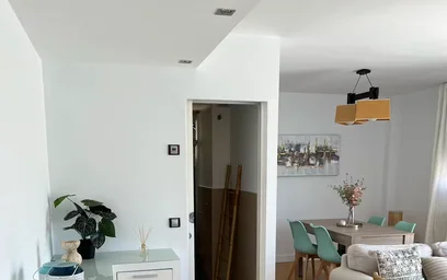 Całe miejsce Calle Bulevar de la Naturaleza, Villa de Vallecas, obraz 2 10