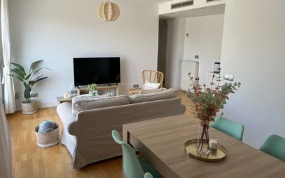 Całe miejsce Calle Bulevar de la Naturaleza, Villa de Vallecas, obraz 1 10