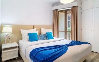 Two bedroom accommodation in {area}