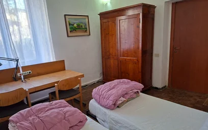 Chambre partagée à Via Giacomo di Mino il Pellicciaio, image 4 de 5