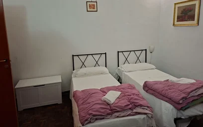 Chambre partagée à Via Giacomo di Mino il Pellicciaio, image 5 de 5