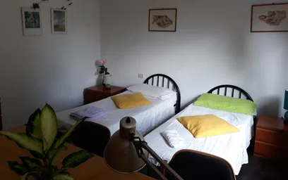 Chambre en colocation avec un autre étudiant à {area}