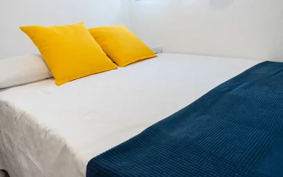 Room for rent in a shared flat in {area}