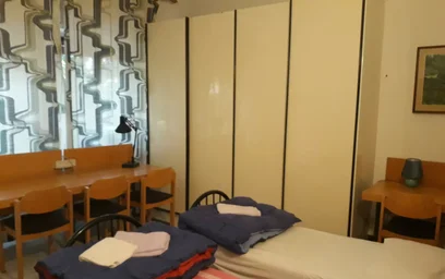 Paylaşımlı oda konumu Via Giacomo di Mino il Pellicciaio, 4 6 görüntüsü