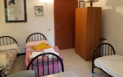 Paylaşımlı oda konumu Via Giacomo di Mino il Pellicciaio, 2 6 görüntüsü