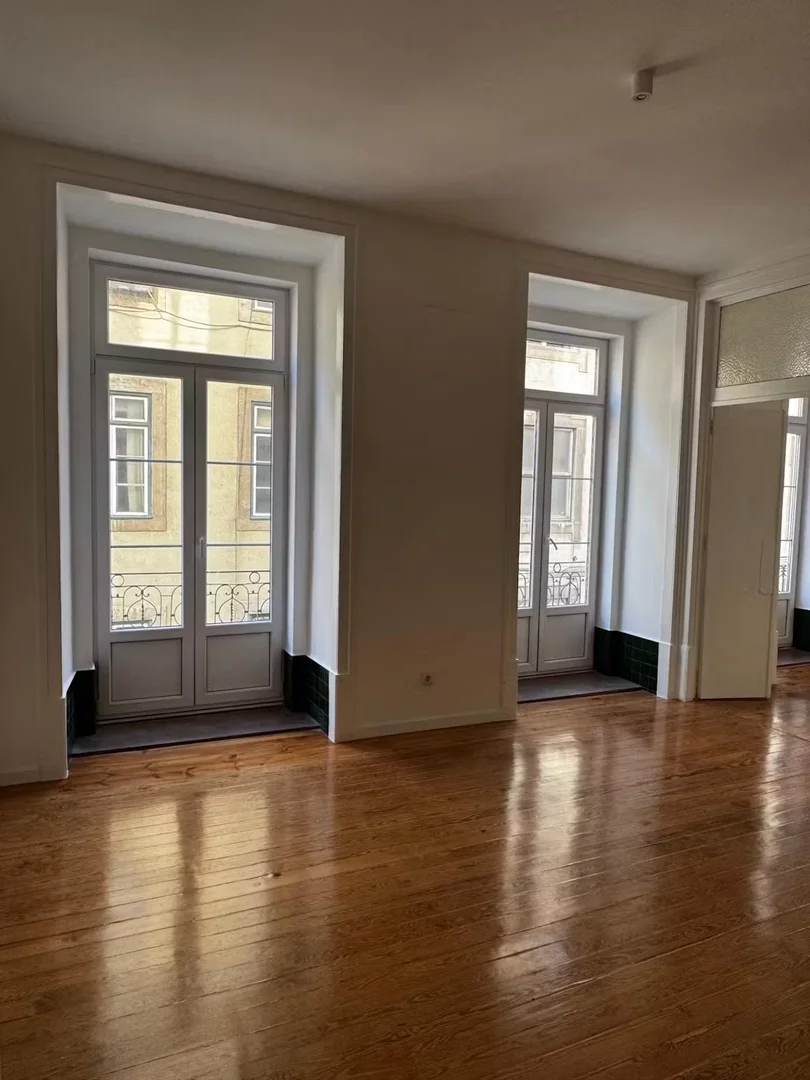 Rua dos Correeiros, Lisbon