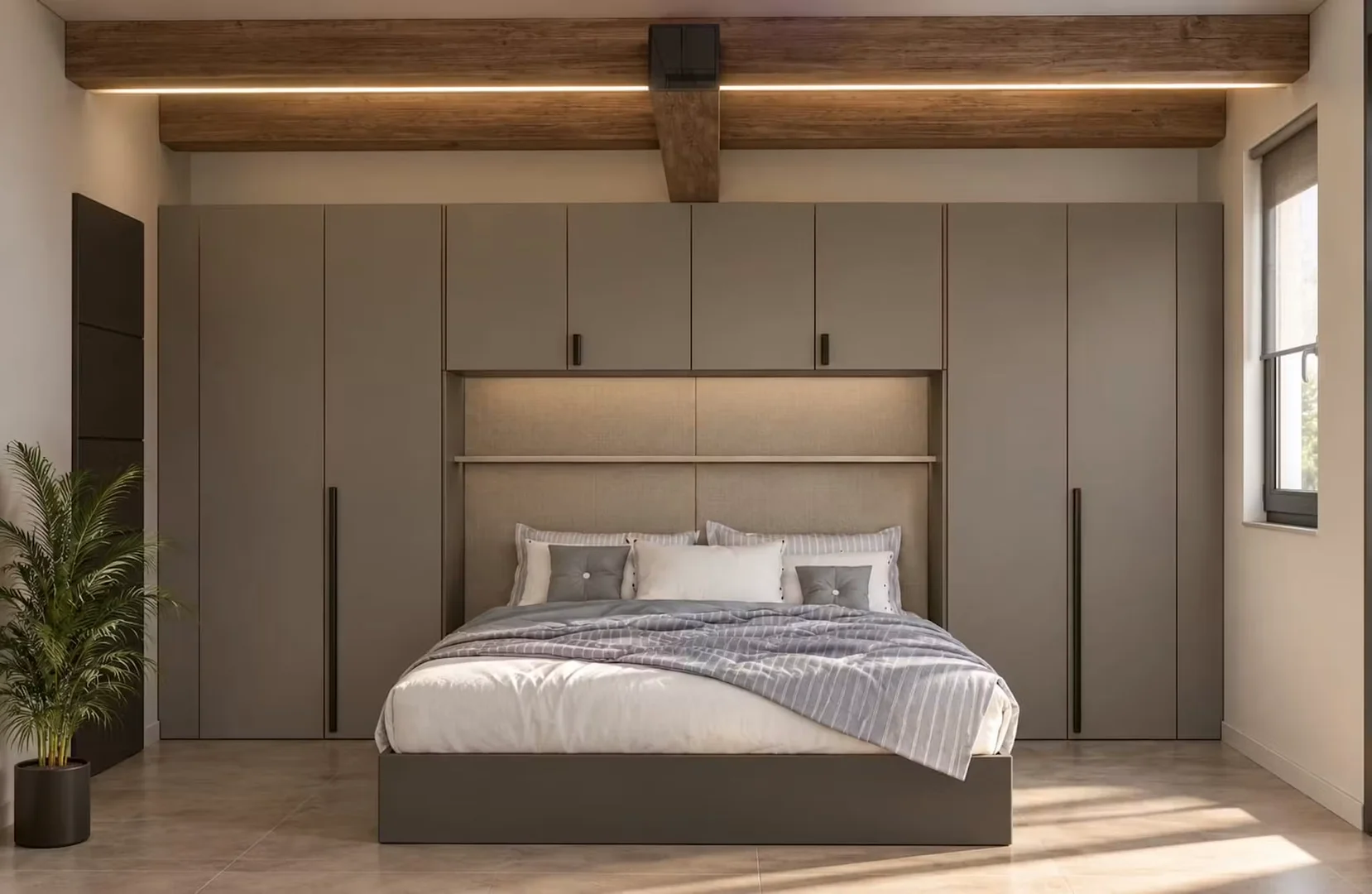 Via Fondazza, Santo Stefano