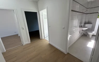 Alojamiento entero en Eißendorfer Straße, Harburg, imagen 2 de 6