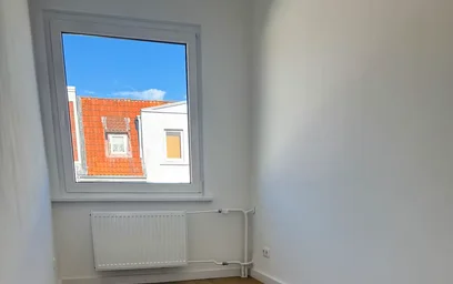 Alojamiento entero en Eißendorfer Straße, Harburg, imagen 4 de 6