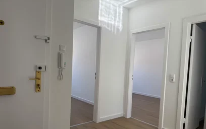 Alojamiento entero en Eißendorfer Straße, Harburg, imagen 3 de 6