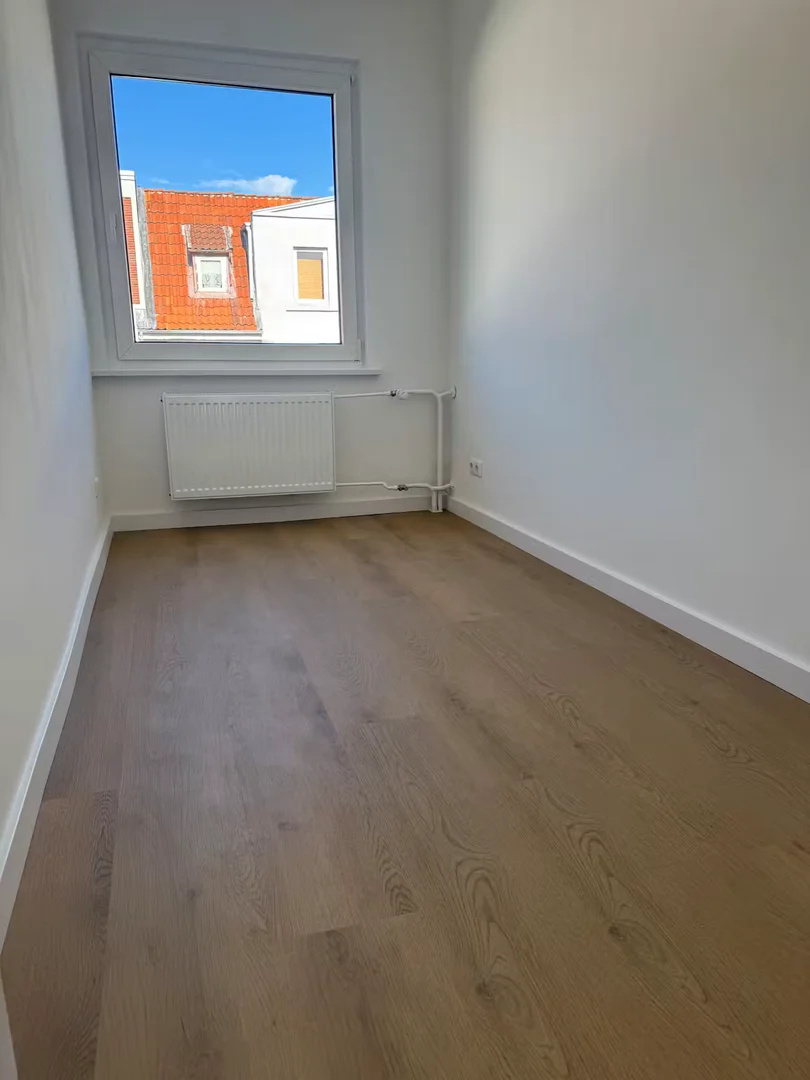 Eißendorfer Straße, Harburg