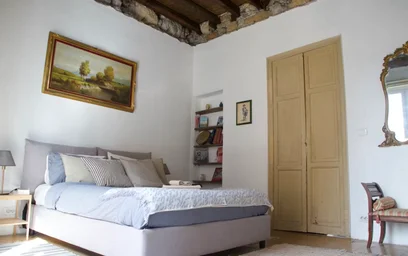 Całe miejsce Via Ammiraglio Antiocheno, Cuba-Calatafimi, obraz 1 10