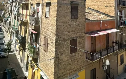 Całe miejsce Via Ammiraglio Antiocheno, Cuba-Calatafimi, obraz 7 10