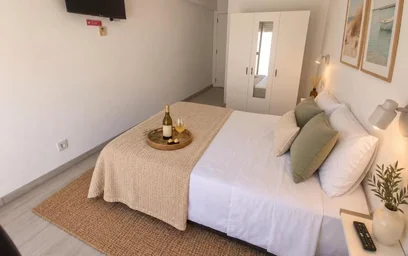Privatzimmer in der Rua de Antero Nobre, Olhão, bild 2 von 9