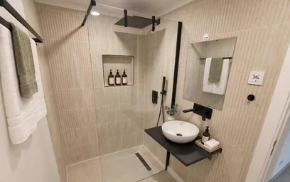 Privatzimmer in der Rua de Antero Nobre, Olhão, bild 8 von 9
