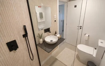 Privatzimmer in der Rua de Antero Nobre, Olhão, bild 9 von 9