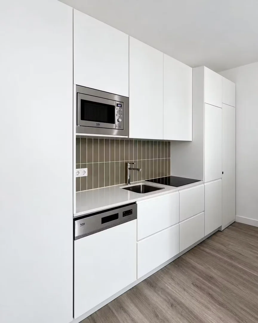 Rua Das Oliveiras, Vitória