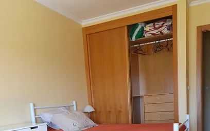 Chambre privée à Avenida de Berlim, Lisbon, image 2 de 10
