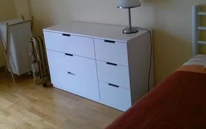 Chambre privée à Avenida de Berlim, Lisbon, image 5 de 10