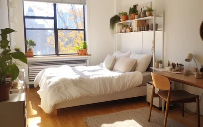Quarto privado em ulica Spokojna, Lublin, imagem 4 de 6