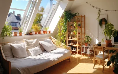 Quarto privado em ulica Spokojna, Lublin, imagem 6 de 6