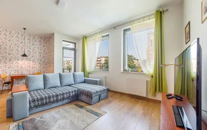 Appartamento con 2 camere da letto a {area}