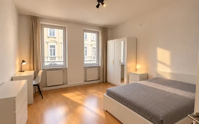 Monatliche Vermietung von Zimmern in {area}